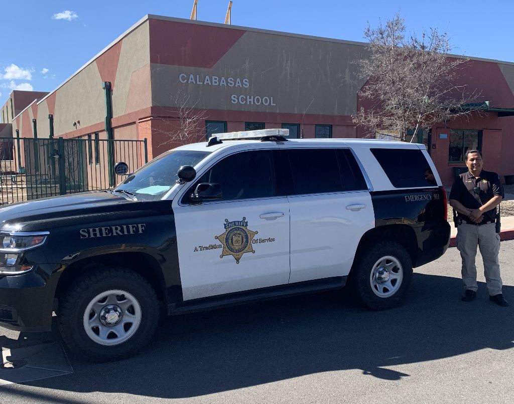 School Resource Santa Cruz County Sheriff Santa Cruz AZ