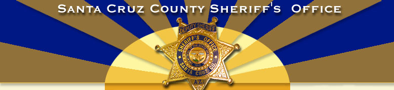 Santa Cruz County Sheriff's Office